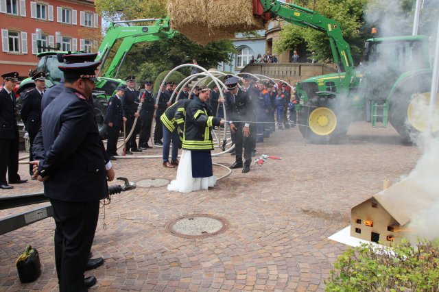 Hochzeit Toleikis 2023